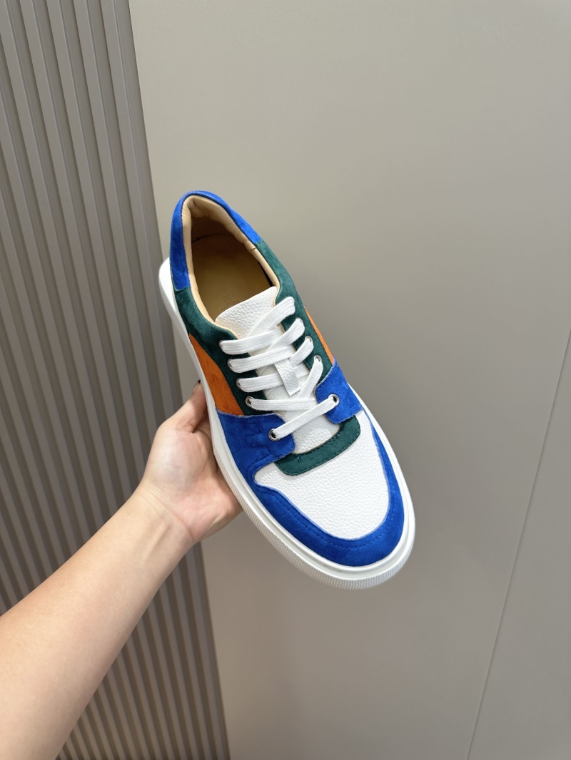 Hermes Sneakers